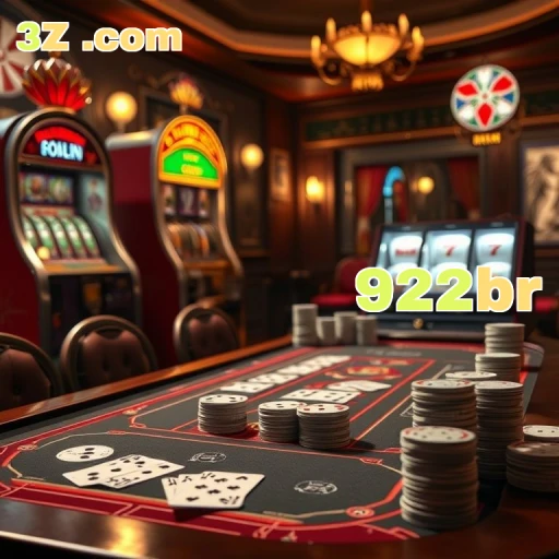 922br Aplicativo Móvel
