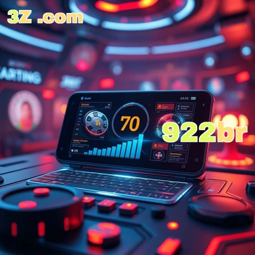 A Diversidade dos Jogos no 922br: Entretenimento e Inovação