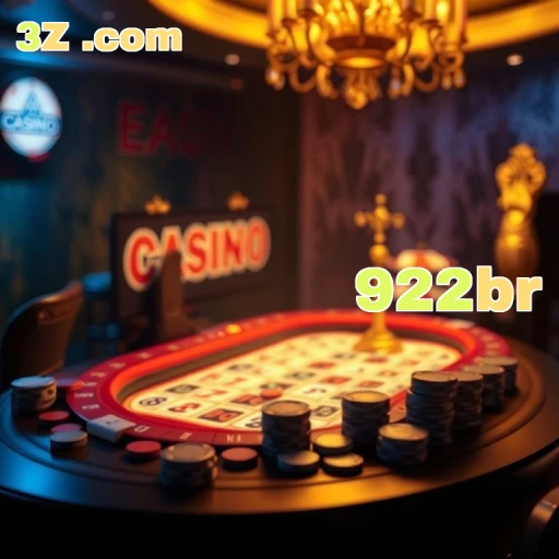 Login Inovador no 922br: Uma Experiência Única para Gamers