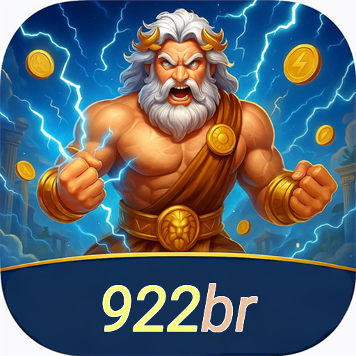 922br logo